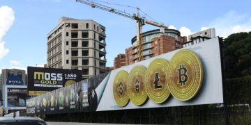 Crypto goes mainstream in Venezuela