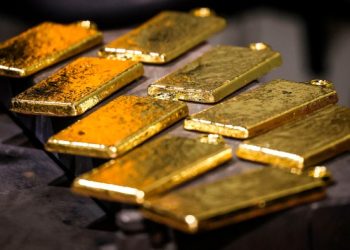 Donald Trump says gold imports will not face US tariffs