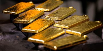 Donald Trump says gold imports will not face US tariffs