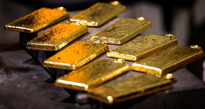 Donald Trump says gold imports will not face US tariffs
