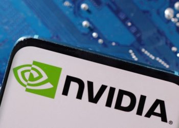 Nvidia delivers strong results amid market jitters over AI boom