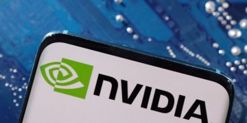 Nvidia delivers strong results amid market jitters over AI boom