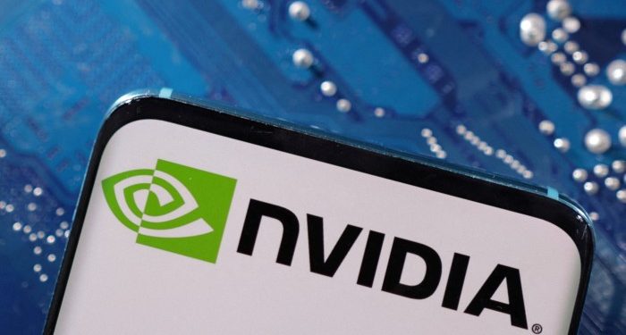 Nvidia delivers strong results amid market jitters over AI boom