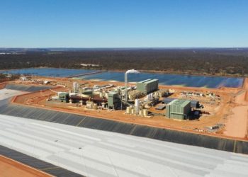 Rare earths miner targets US investment to rival Chinese supplies