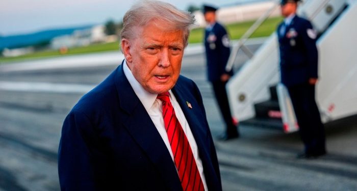 Donald Trump to raise tariffs on India over Russian oil purchases