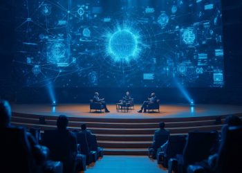 Crypto VC Says Decentralized AI Will Have Its ‘2008 Moment’ Like Bitcoin