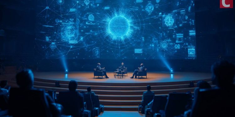 Crypto VC Says Decentralized AI Will Have Its ‘2008 Moment’ Like Bitcoin