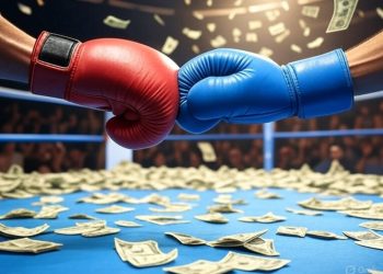 When Investing Is More Alluring Than Spending, Fight Back Hard!