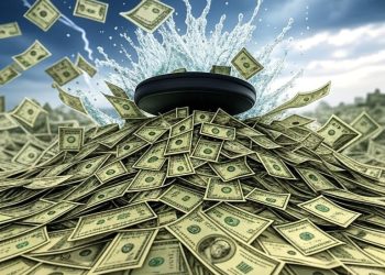 The Need For Investing Big Money To Make Life-Changing Money