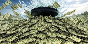 The Need For Investing Big Money To Make Life-Changing Money