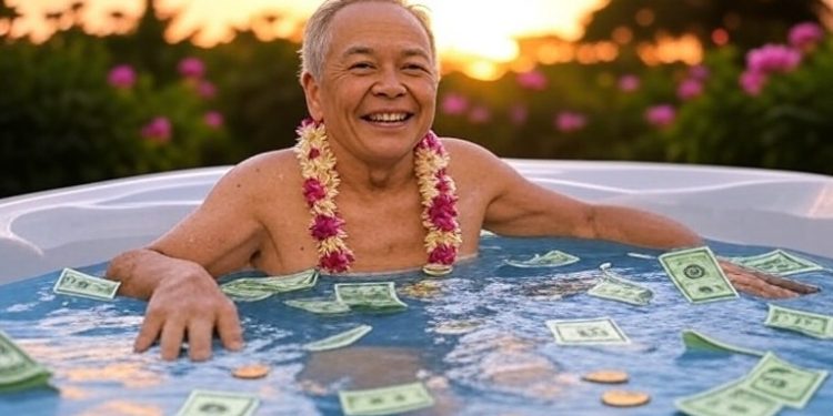 20-Year Treasury Bonds At 5% Looks Attractive For Retirees