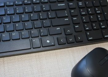 The best silent mouse of 2025: Expert tested and reviewed