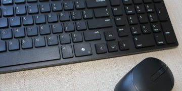 The best silent mouse of 2025: Expert tested and reviewed