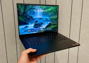 Why this 16-inch Acer is the ideal ThinkPad replacement (especially at this price)