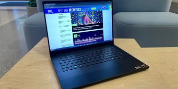 Save up to $400 on Razer’s newest gaming laptop – this back-to-school deal deal won’t last long
