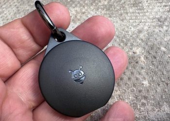 This Bluetooth tracker earned my trust over AirTags (and it works on Android, too)