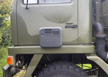 3 portable power stations I travel everywhere with (and how they differ)