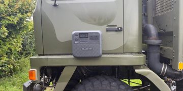 3 portable power stations I travel everywhere with (and how they differ)