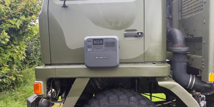 3 portable power stations I travel everywhere with (and how they differ)