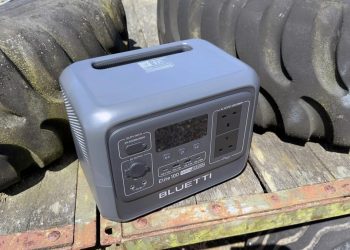 You can save up to $700 on my favorite Bluetti power stations for Labor Day