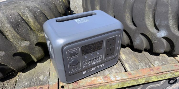 You can save up to $700 on my favorite Bluetti power stations for Labor Day