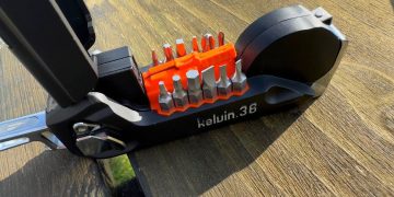 I found a 36-in-1 multitool that absolutely belongs in your kitchen drawer – here’s why