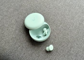 I tested Soundcore’s new sleep earbuds. Here’s who I’d recommend them to (and who I wouldn’t)