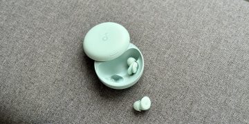 I tested Soundcore’s new sleep earbuds. Here’s who I’d recommend them to (and who I wouldn’t)