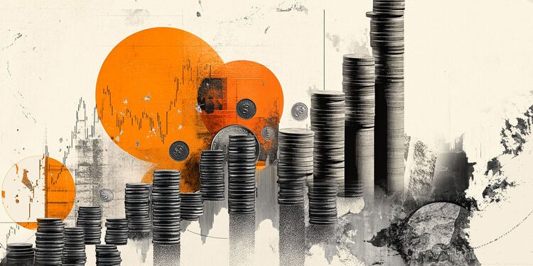 Dow Jones backslides after fresh rise in PCE inflation