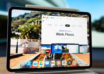 No, iPadOS 26 isn’t a laptop killer, but these 4 things make it a huge leap forward