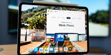 No, iPadOS 26 isn’t a laptop killer, but these 4 things make it a huge leap forward