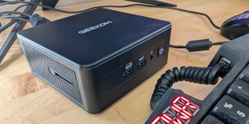 I converted this Windows 11 mini PC into a Linux work station – and didn’t regret it