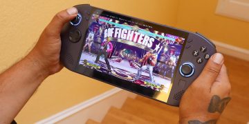 Is Lenovo’s new SteamOS handheld worth the hype? I tested it, here’s my verdict