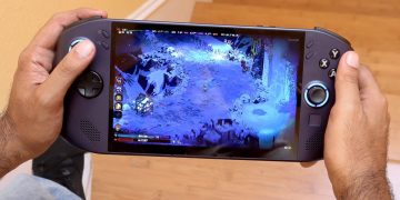 Should you buy a handheld PC? This Lenovo model running SteamOS made my decision easy