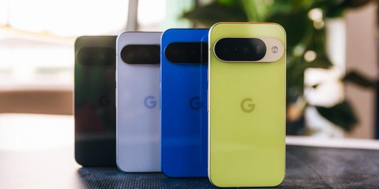 T-Mobile will give you 4 free Google Pixel phones right now – here’s how the deal works