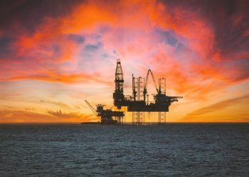 WTI crude oil futures settled at $63.66