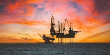 WTI crude oil futures settled at $63.66