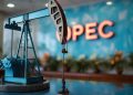 OPEC agrees to increase production by 548K bpd for September, as expected