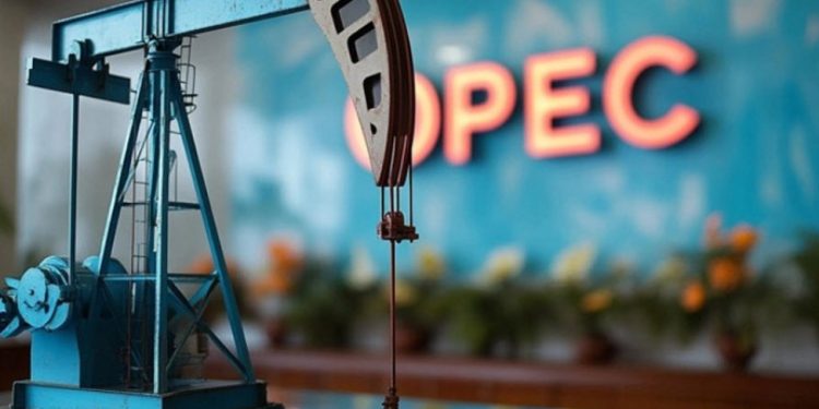 OPEC agrees to increase production by 548K bpd for September, as expected