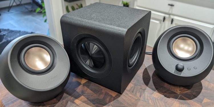 How a small subwoofer caught this audiophile off guard (and in the best way possible)