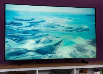 Your Samsung TV is getting a huge feature upgrade – 3 AI tools launching right now