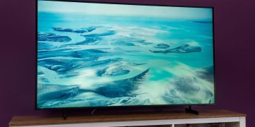 Your Samsung TV is getting a huge feature upgrade – 3 AI tools launching right now