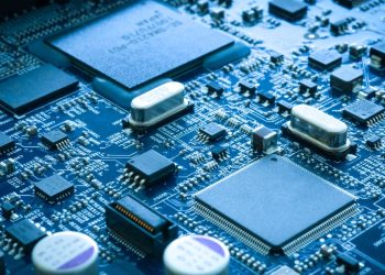Are Semiconductors a “Sell” After Trump Tariffs?