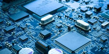 Are Semiconductors a “Sell” After Trump Tariffs?