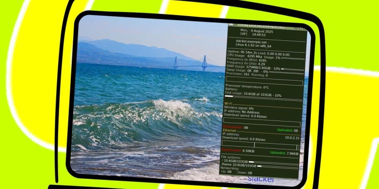 This Linux distro makes Slackware easier than ever