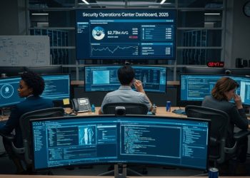 Software is 40% of security budgets as CISOs shift to AI defense