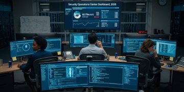 Software is 40% of security budgets as CISOs shift to AI defense