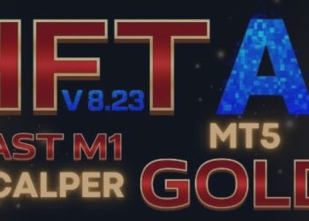 HFT AI FAST M1 GOLD SCALPER MT5 V 8.23 – Trading Systems – 2 August 2025