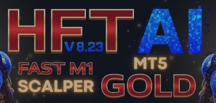 HFT AI FAST M1 GOLD SCALPER MT5 V 8.23 – Trading Systems – 2 August 2025
