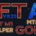 HFT AI FAST M1 GOLD SCALPER MT5 V 8.23 – Trading Systems – 2 August 2025
